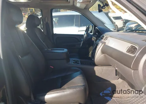 2011 Chevrolet Avalanche 1500 Lt1 from USA, damaged, VIN 3GNTKFE33BG120703